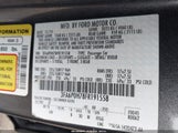 Ford Fusion Se 3FA6P0H78FR191558 снимка