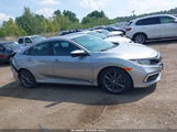 Honda Civic Ex 19XFC1F34LE204417 снимка