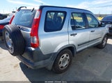 Honda Cr-V Lx JHLRD78505C020519 снимка