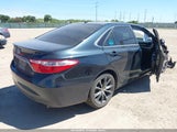 Toyota Camry Xse 4T1BF1FK5FU106897 снимка