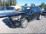 Mazda Cx-5 Grand Touring JM3KE4DY8F0449282 снимка