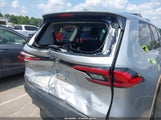 Toyota Grand Highlander Xle 5TDAAAA57RS009094 снимка