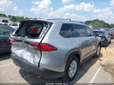 Toyota Grand Highlander Xle 5TDAAAA57RS009094 снимка