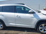 Toyota Highlander Hybrid Limited Platinum 5TDDGRFH2HS023013 photo