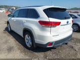 Toyota Highlander Hybrid Limited Platinum 5TDDGRFH2HS023013 снимка