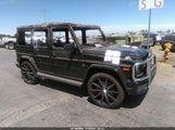 Mercedes-Benz Amg G 63 4Matic WDCYC7DF8GX247845 снимка