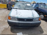 Toyota Tercel Std/Dx JT2AC52L0T0167665 снимка
