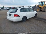 Volkswagen Jetta Sportwagen 2.5L S 3VWPP7AJ6DM632950 photo