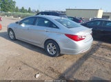 Hyundai Sonata Gls 5NPEB4AC3DH737105 снимка
