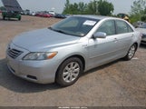 Toyota Camry Hybrid JTNBB46K673038467 снимка