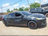 Ford Fusion Se 3FA6P0HD8FR108281 снимка