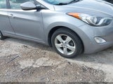 Hyundai Elantra Gls KMHDH4AE9DU931652 снимка