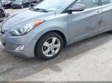 Hyundai Elantra Gls KMHDH4AE9DU931652 снимка