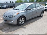 Hyundai Elantra Gls KMHDH4AE9DU931652 снимка