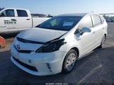 Toyota Prius V Three JTDZN3EU3C3151083 снимка