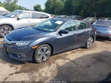 Honda Civic Ex-L 2HGFC1F77HH654448 снимка