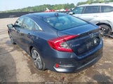Honda Civic Ex-L 2HGFC1F77HH654448 снимка