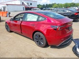 Tesla Model 3 Long Range All-Wheel Drive 5YJ3E1EB8SF918081 снимка