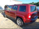 Jeep Patriot Sport 1C4NJPBA8GD589237 снимка
