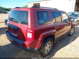 Jeep Patriot Sport 1C4NJPBA8GD589237 снимка
