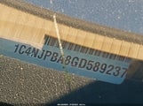 Jeep Patriot Sport 1C4NJPBA8GD589237 снимка