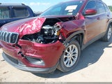 Jeep Cherokee Latitude 4X4 1C4PJMCB2KD442922 снимка