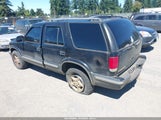 Chevrolet Blazer Lt 1GNDT13W1X2148856 photo