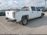 Chevrolet Silverado  Wt 3GCUKNEC1JG451480 снимка