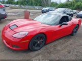 Chevrolet Corvette 1G1YA2DW5C5108754 fotografie