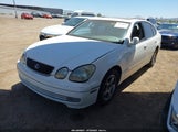 Lexus Gs 300 JT8BD68S9X0083412 снимка