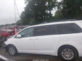 Toyota Sienna Xle V6 8 Passenger 5TDYK3DC7CS190142 fotografie