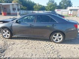Toyota Camry Se 4T1BF1FK7CU189695 снимка