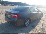 Toyota Camry Se 4T1BF1FK7CU189695 снимка
