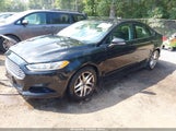 Ford Fusion Se 1FA6P0H70E5396681 снимка