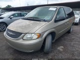 Chrysler Town & Country Lx 2C4GP44372R730132 снимка