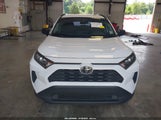 Toyota Rav4 Le 2T3H1RFV5MC086206 снимка