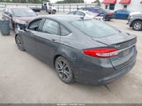 Ford Fusion Se 3FA6P0H77HR208868 снимка