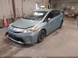 Toyota Prius Two JTDKN3DU4E1858923 снимка