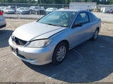 Honda Civic Lx 1HGEM22535L075913 снимка
