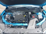 Chevrolet Trax Fwd 2Rs KL77LJEPXSC077961 photo