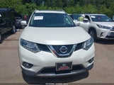 Nissan Rogue Sl 5N1AT2MV8FC773718 снимка