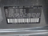 Subaru Impreza 2.0I 4S3GTAA67J3743592 снимка