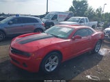Chevrolet Camaro 1Ls 2G1FE1EV3A9160377 снимка