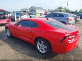 Chevrolet Camaro 1Ls 2G1FE1EV3A9160377 снимка