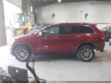 Jeep Grand Cherokee Limited 1C4RJFBG6FC711985 снимка