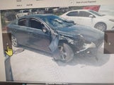 Volvo S60 T5 YV1612FS3D1224949 снимка