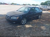 Hyundai Sonata Limited V6/Se V6 5NPEU46F18H345694 снимка