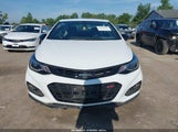 Chevrolet Cruze Lt Auto 1G1BE5SM0J7211451 снимка