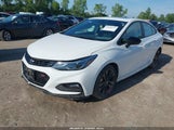 Chevrolet Cruze Lt Auto 1G1BE5SM0J7211451 снимка