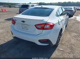 Chevrolet Cruze Lt Auto 1G1BE5SM0J7211451 снимка